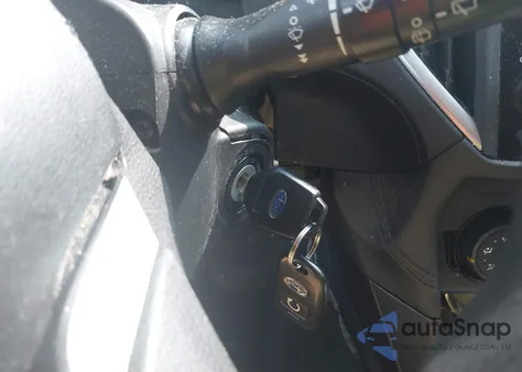 2018 Subaru Impreza 2.0I from USA, damaged, VIN 4S3GTAA63J3748319